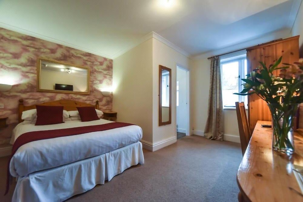 Photo of Bedroom in Fenny Bentley