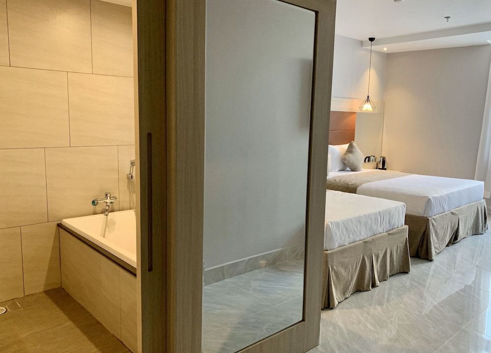 Photo of Bedroom in Ninh Kieu