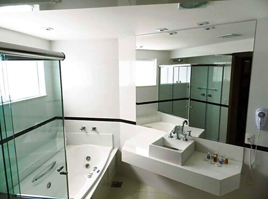 Photo of Bathroom in Historic Center