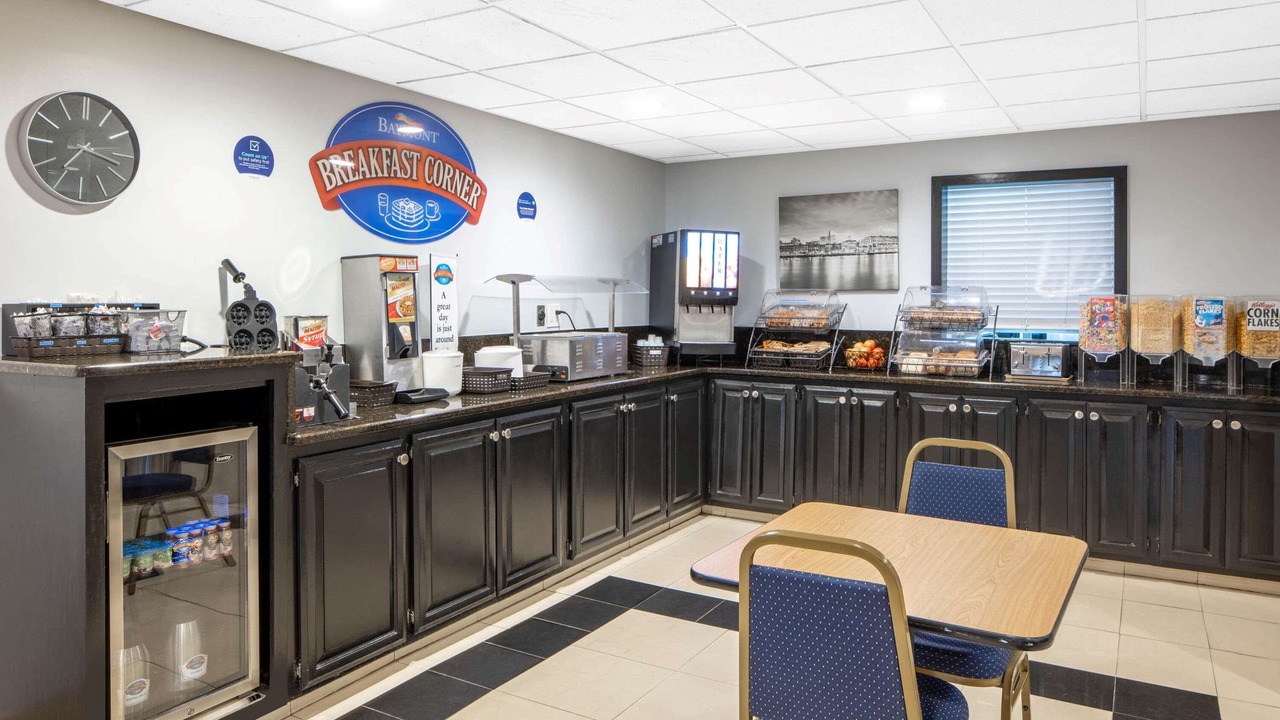 Photo of Kitchen in Pooler