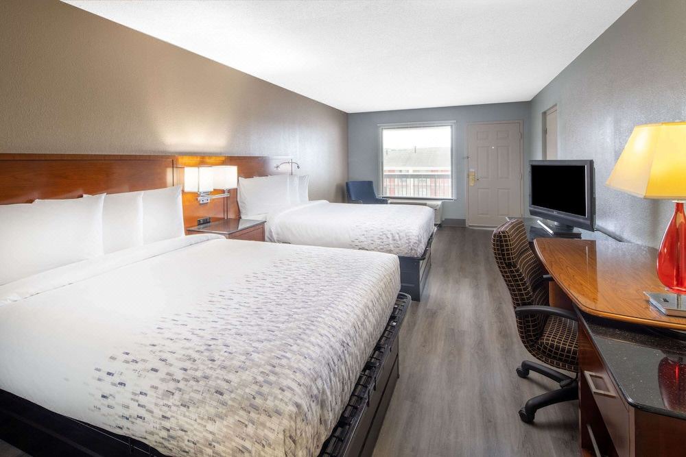 Photo of Bedroom in Covington