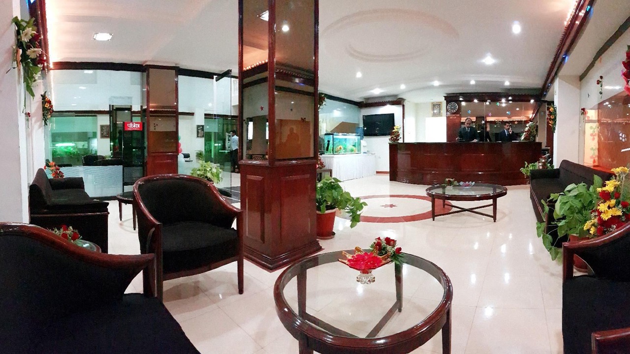 Photo of Livingroom in Indore