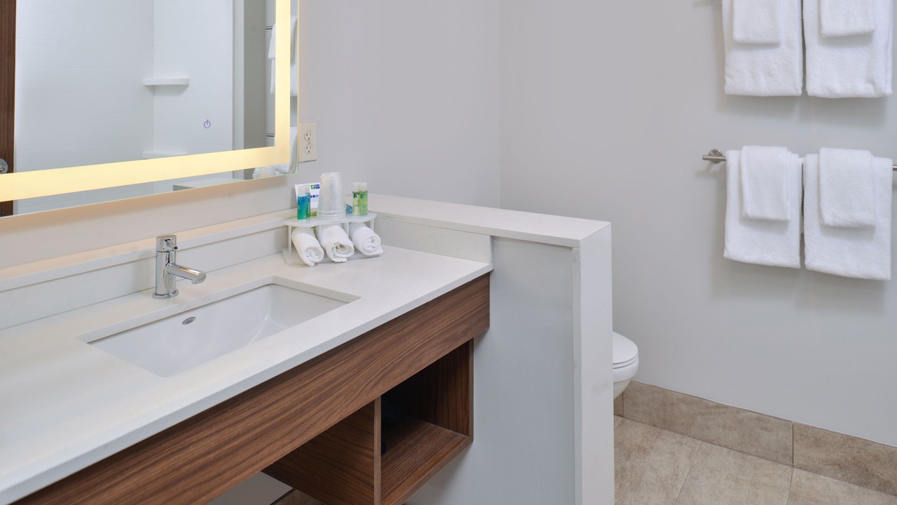 Photo of Bathroom in Brighton