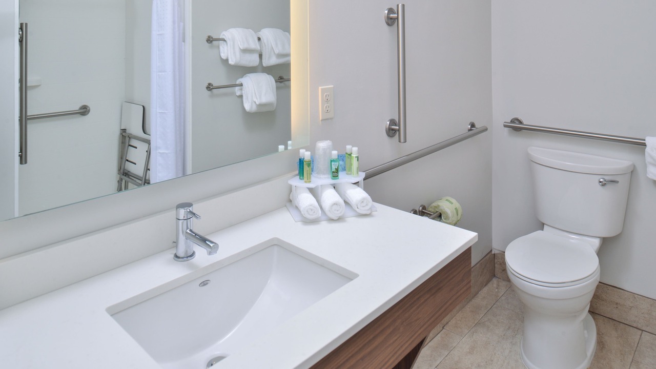 Photo of Bathroom in Brighton