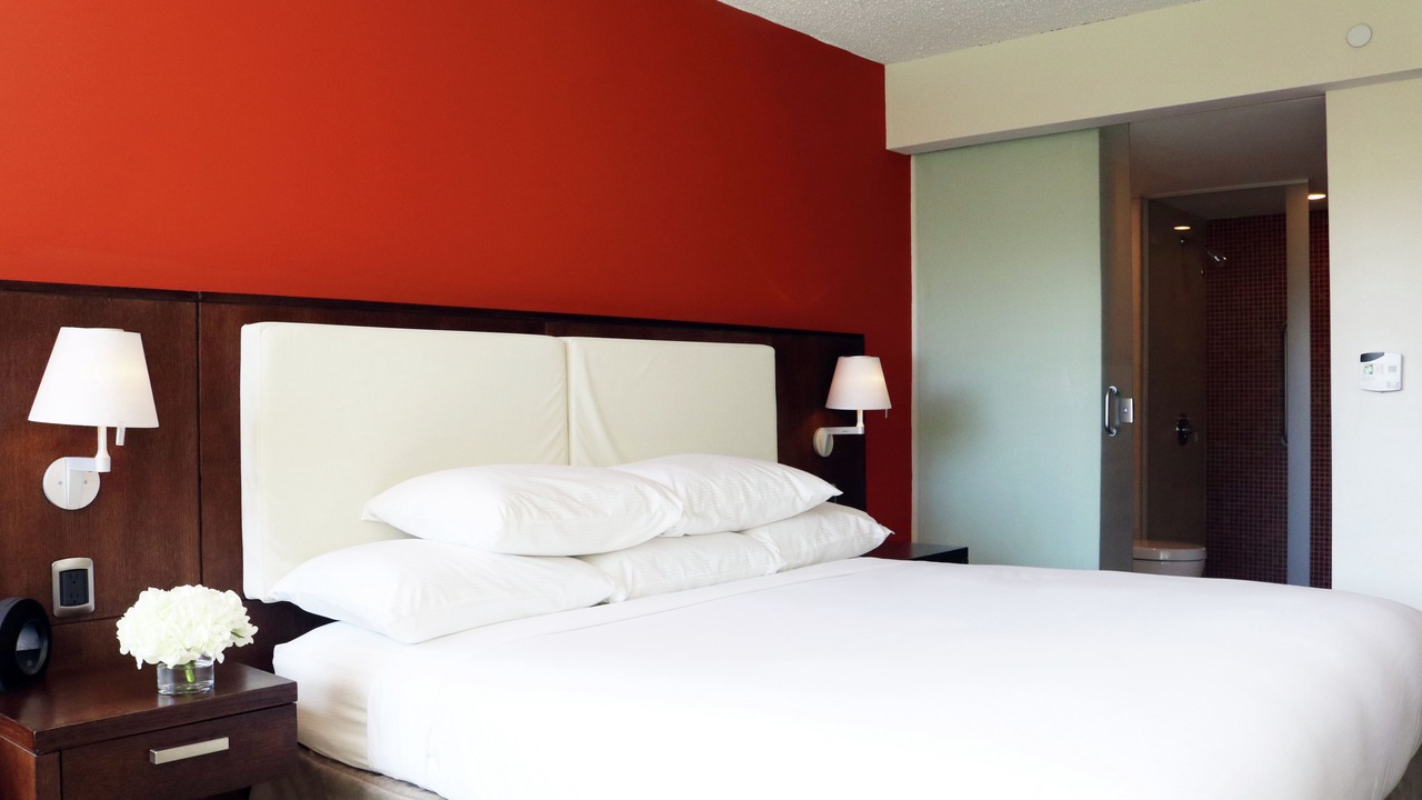 Photo of Bedroom in Santurce