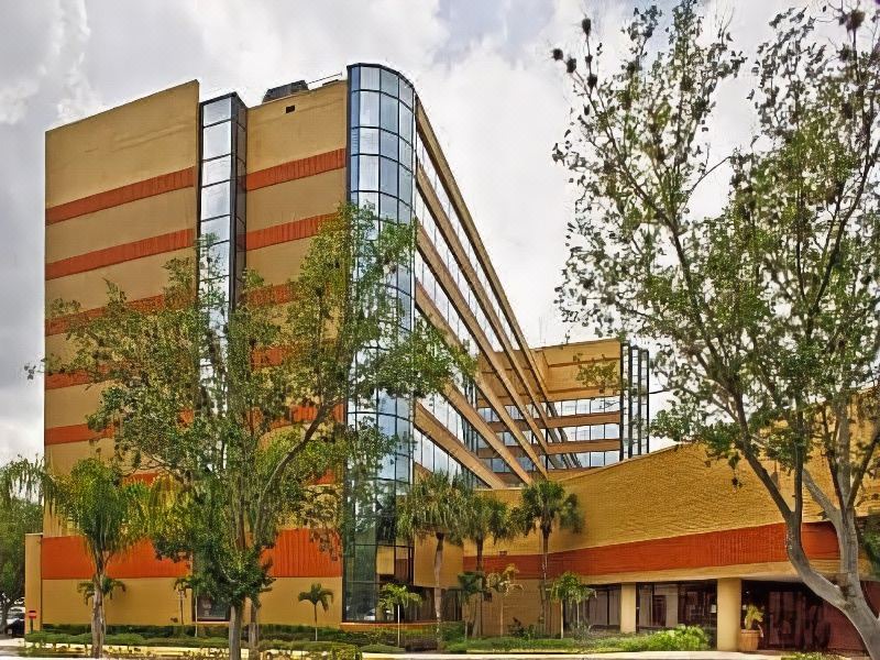 Photo of Buildings in Altamonte Springs