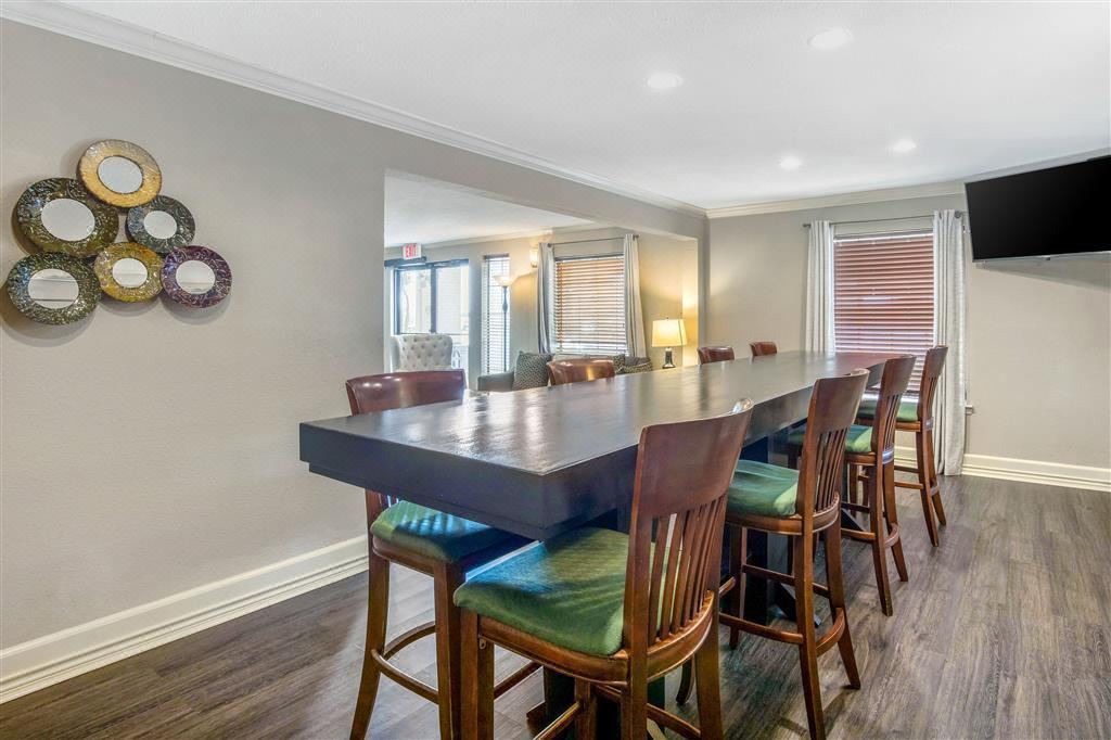 Photo of Livingroom in Weatherford