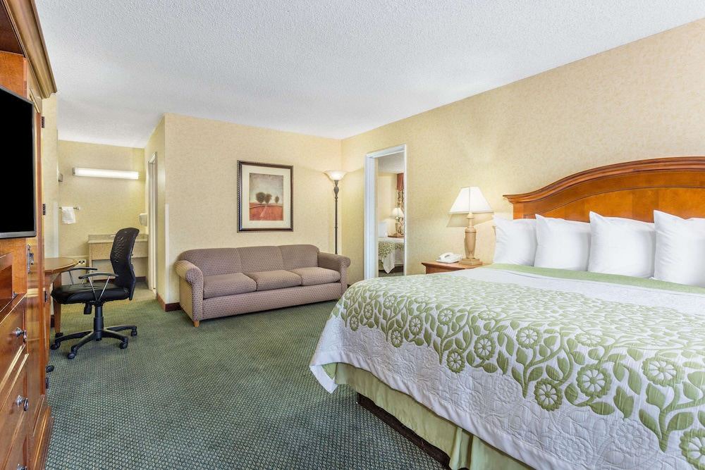 Photo of Bedroom in Klamath Falls