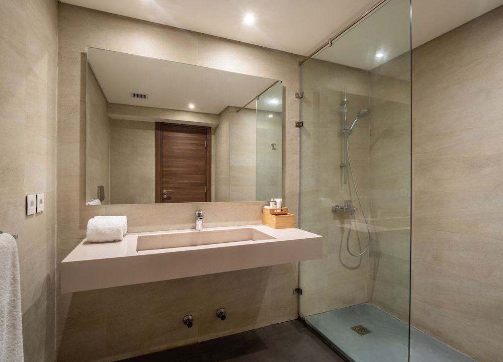 Photo of Bathroom in Zamalek