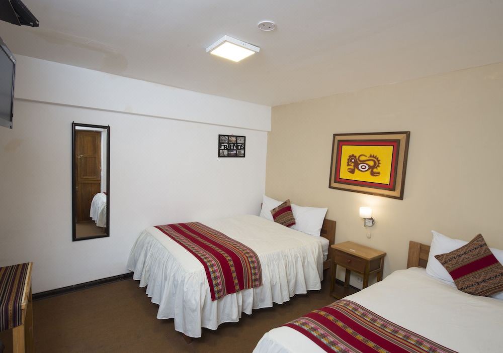 Photo of Bedroom in Cusco Historic Center