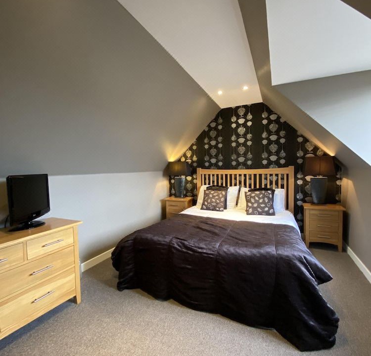 Photo of Bedroom in Ellon