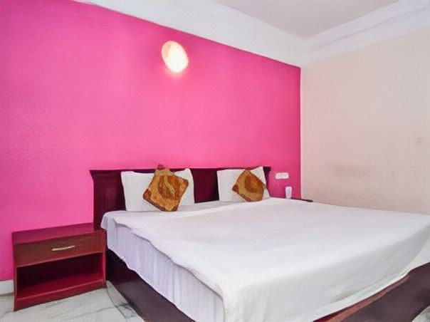 Photo of Bedroom in Town Hall