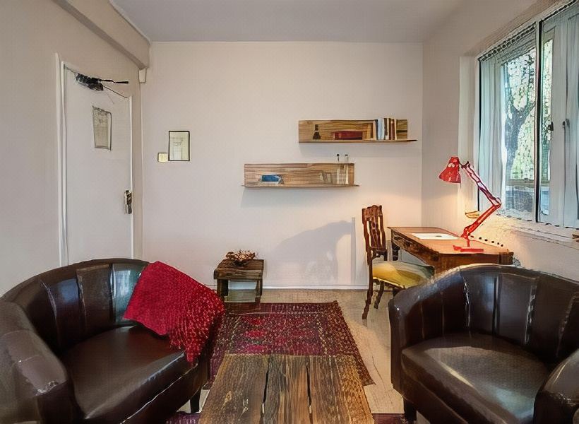 Photo of Livingroom in Limehouse