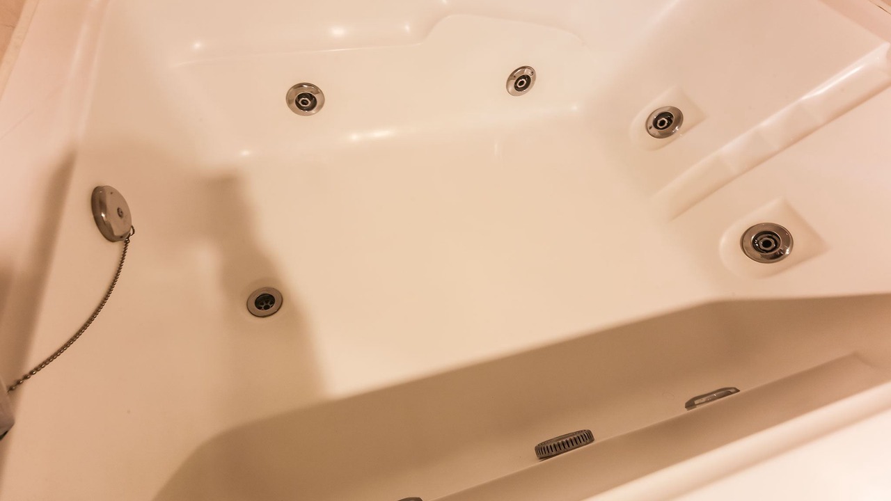 Photo of Bathroom in Seo