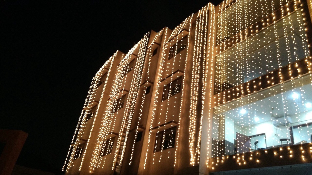 Photo of Buildings in Bullawala