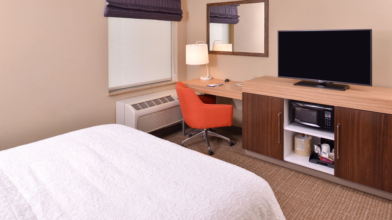 Photo of Bedroom in York