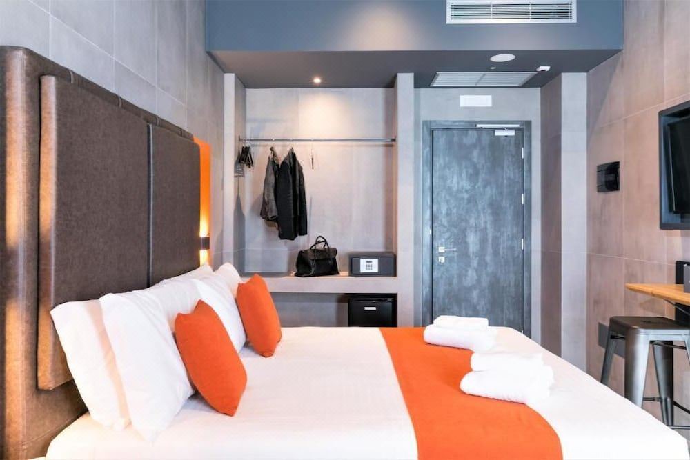 Photo of Bedroom in Dergano
