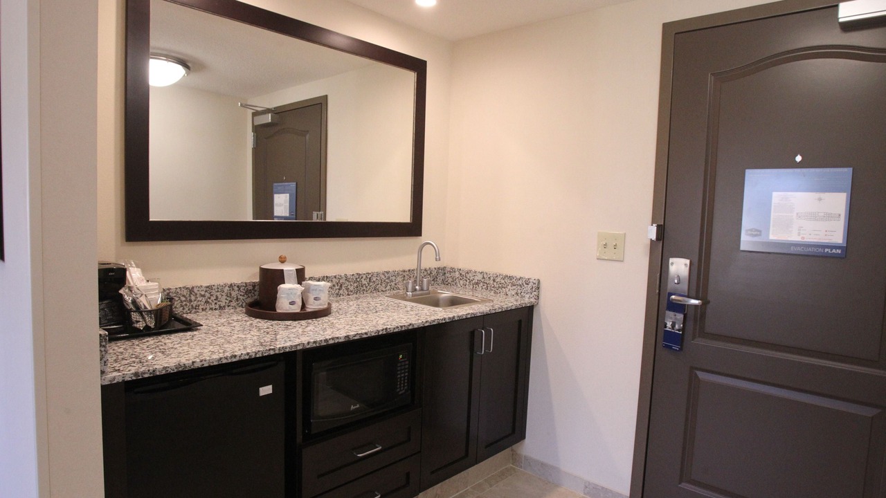 Photo of Kitchen in Seneca