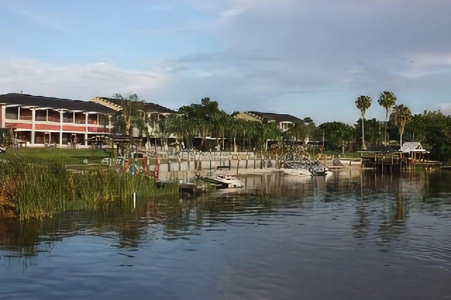 Photo of Outdoor in Cypress Gardens