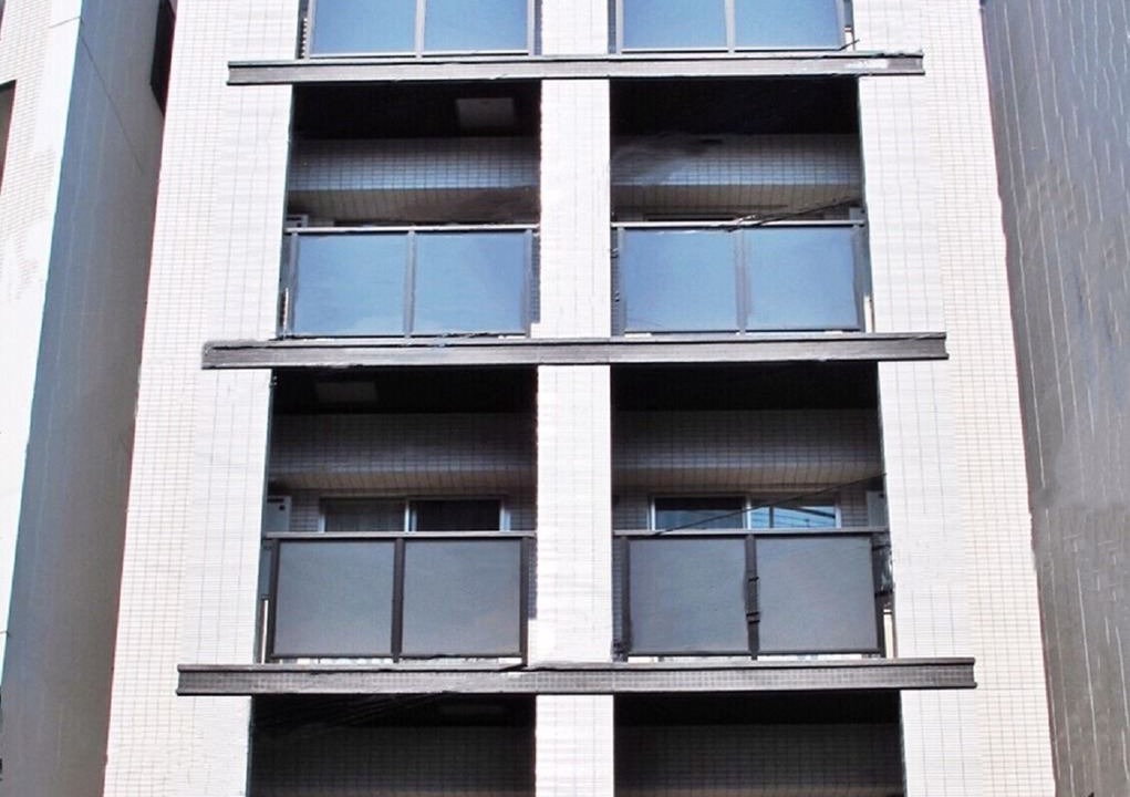 Photo of Buildings in Hakata-ku