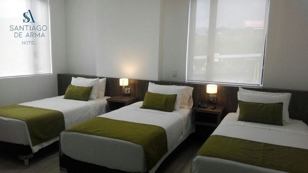 Photo of Bedroom in Rionegro
