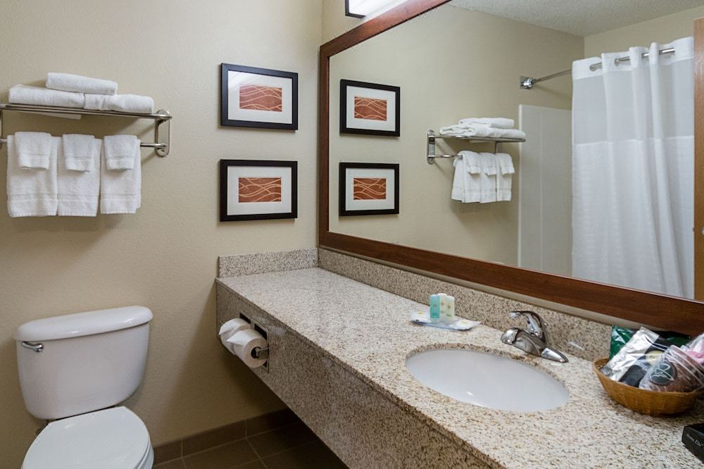 Photo of Bathroom in Barboursville