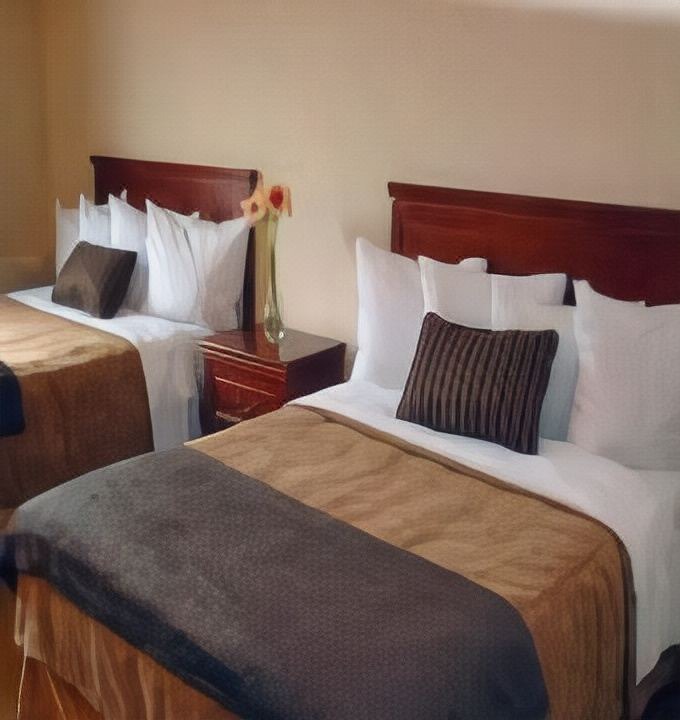 Photo of Bedroom in Downtown St. John's