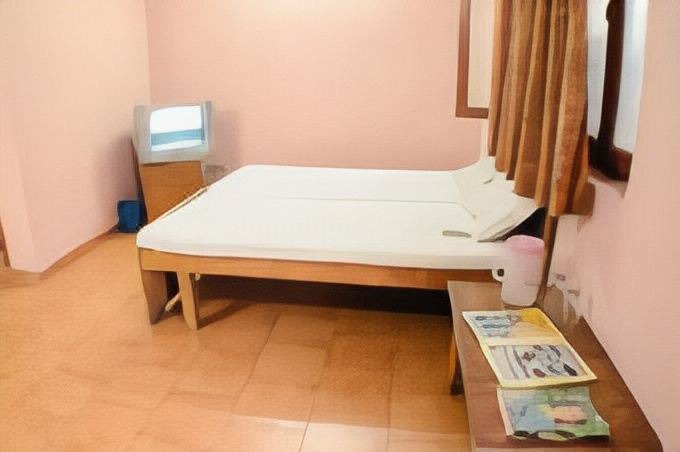 Photo of Bedroom in Dehradun