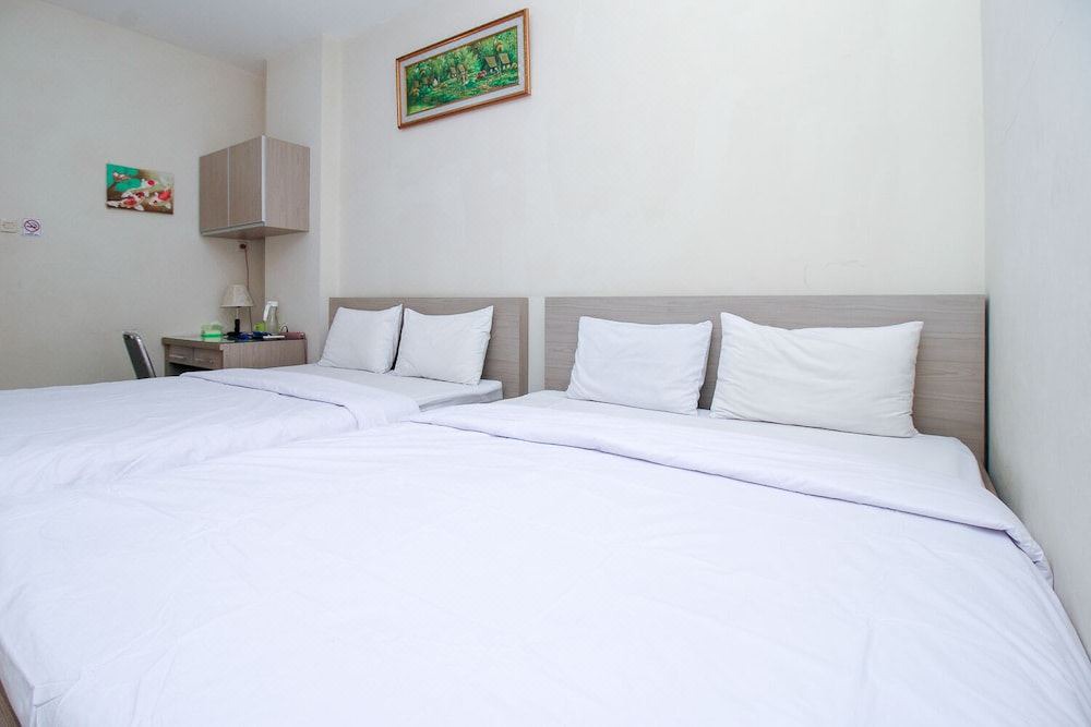 Photo of Bedroom in Melawai