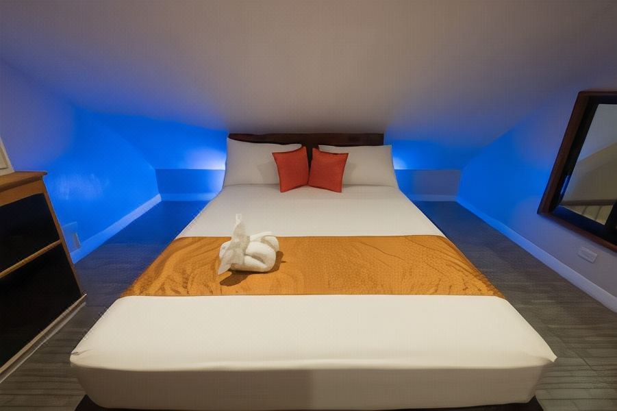 Photo of Bedroom in Mactan Export Processing Zone