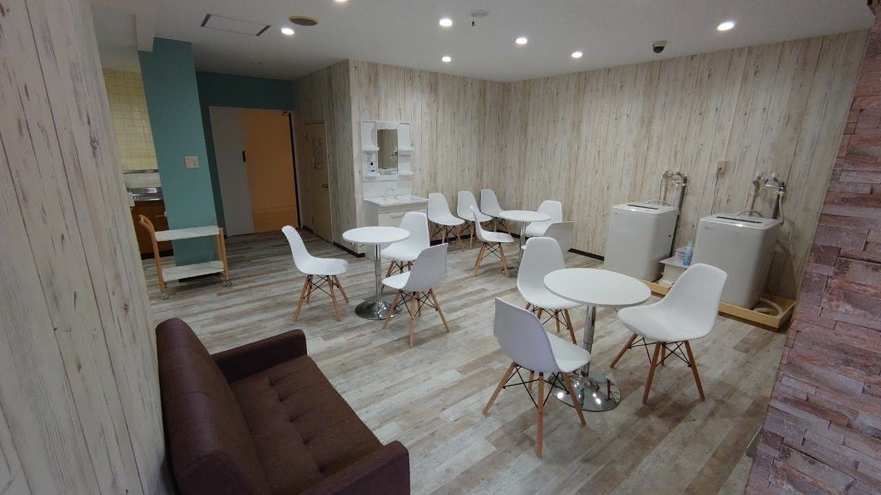 Photo of Livingroom in Hamasaki