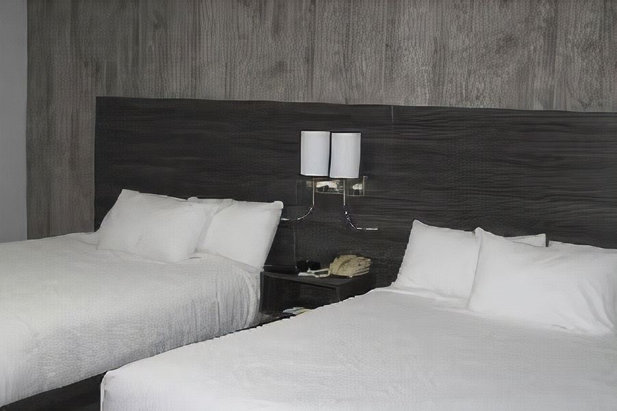 Photo of Bedroom in Saint John