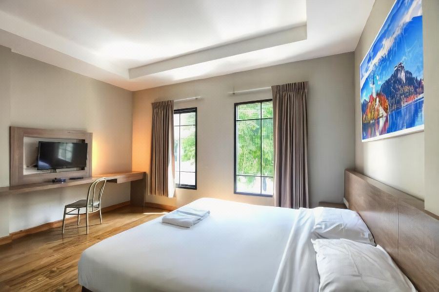 Photo of Bedroom in Lat Krabang