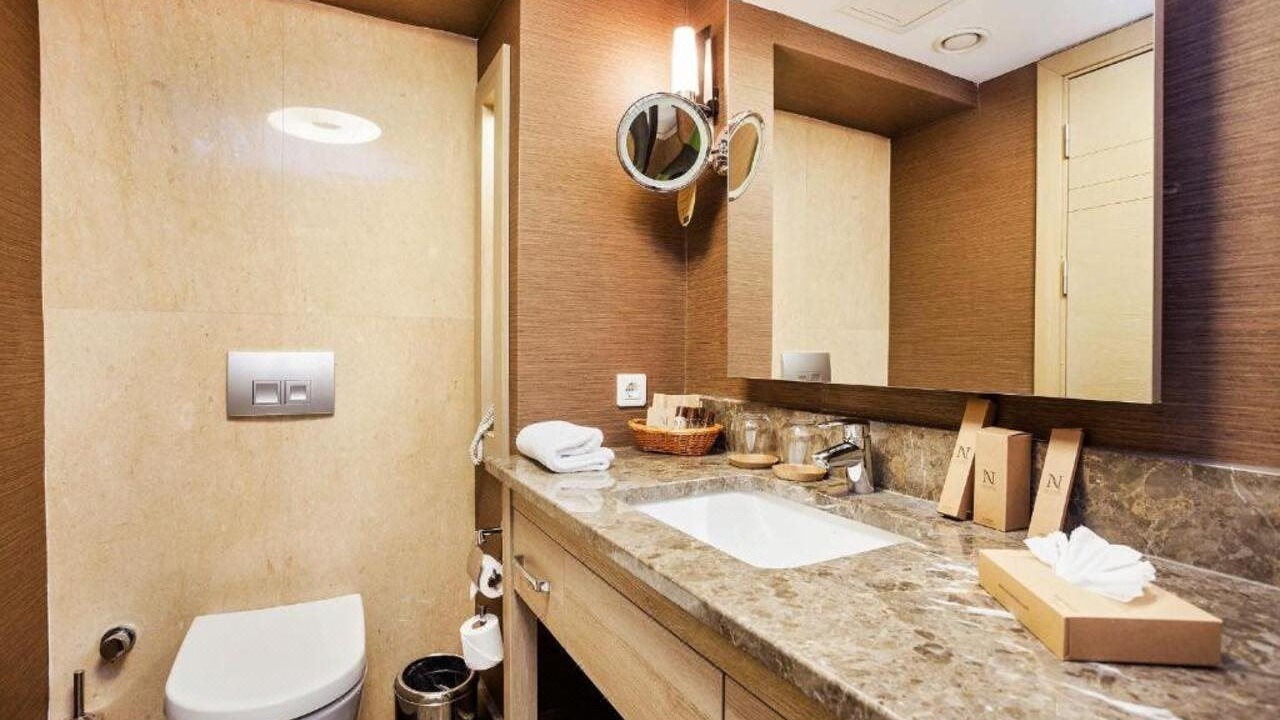 Photo of Bathroom in Tophane
