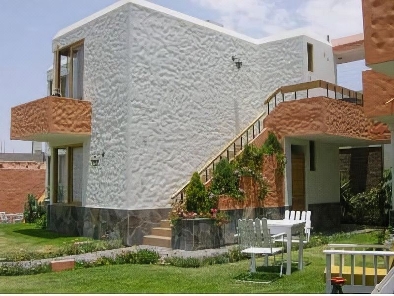 Photo of Buildings in Historical Center