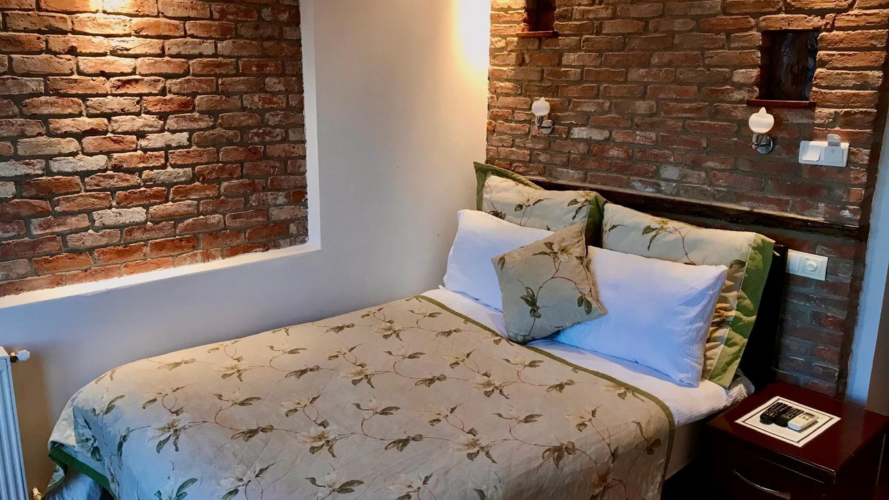 Photo of Bedroom in Egirdir
