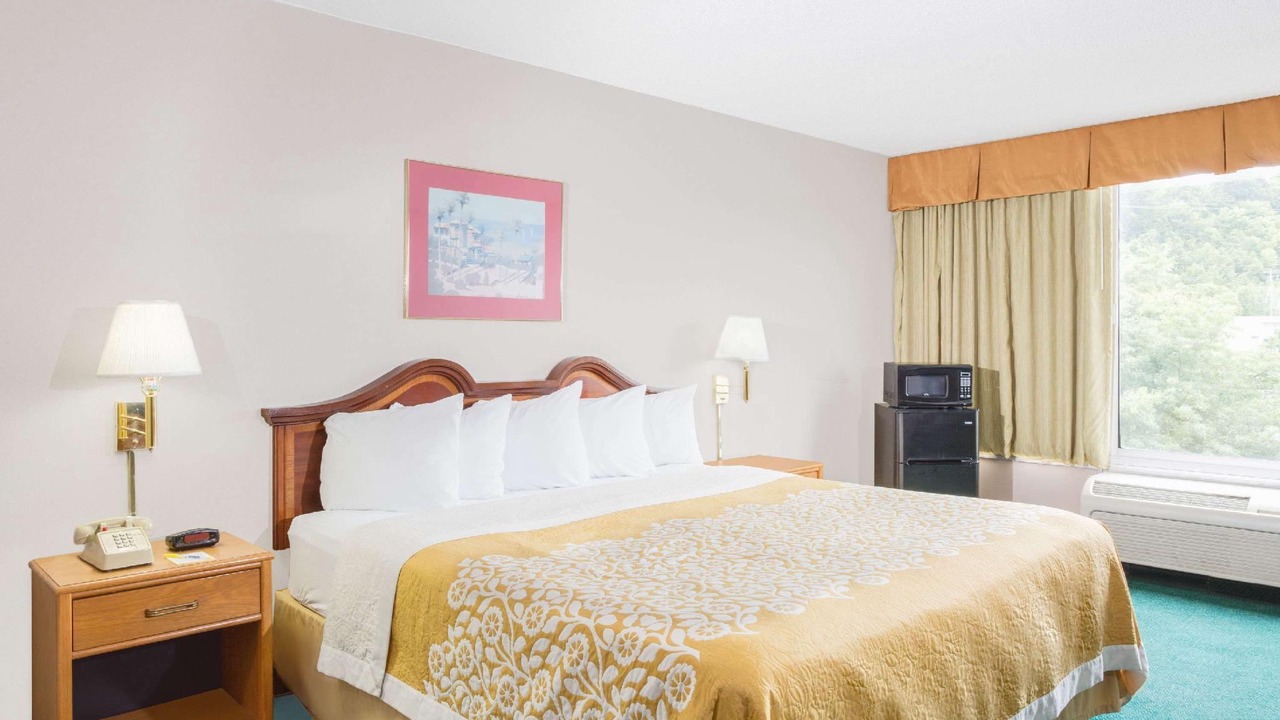 Photo of Bedroom in Cambridge