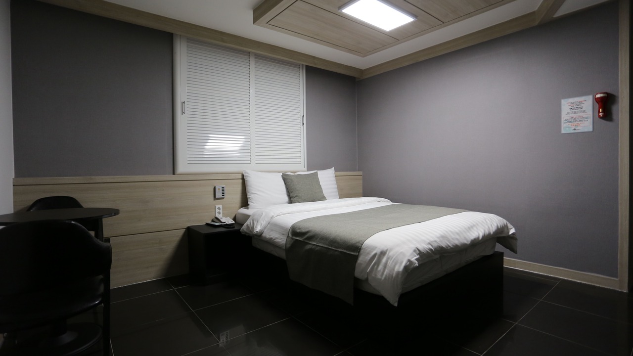Photo of Bedroom in Yeon-dong