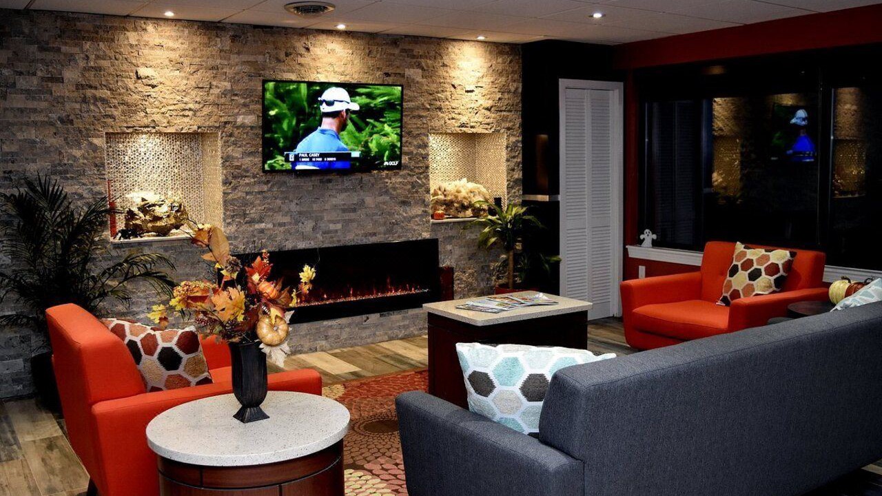 Photo of Livingroom in East Stroudsburg