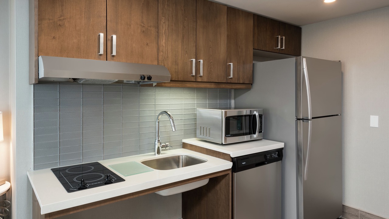 Photo of Kitchen in Byward Market - Parliament Hill