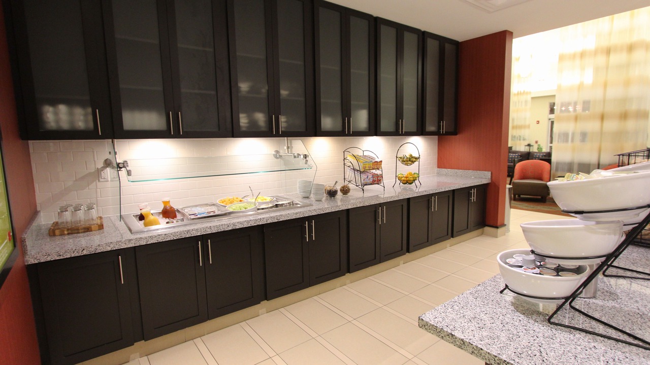 Photo of Kitchen in Findlay