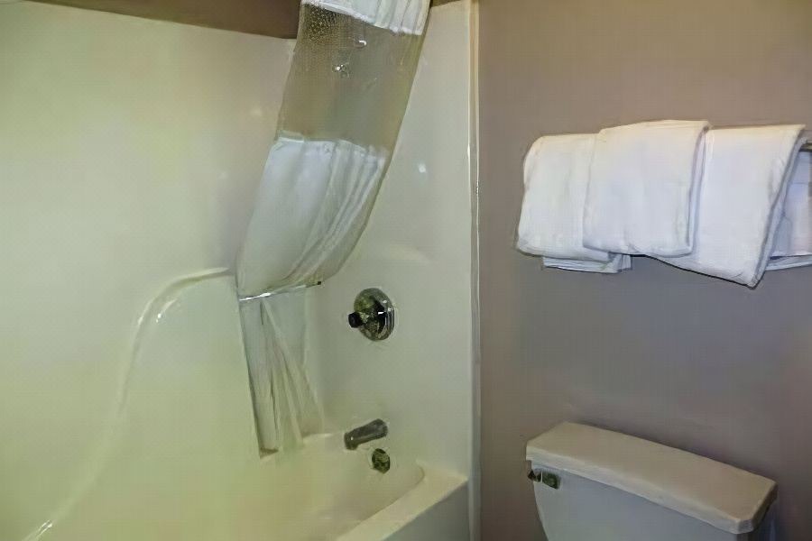 Photo of Bathroom in Boone