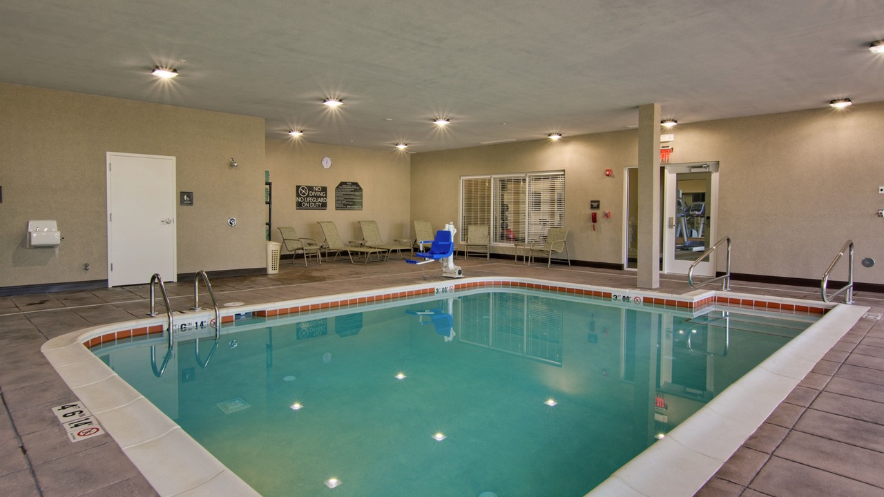 Photo of Outdoor in Benton Harbor