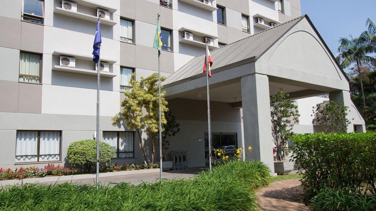 Photo of Buildings in Centro