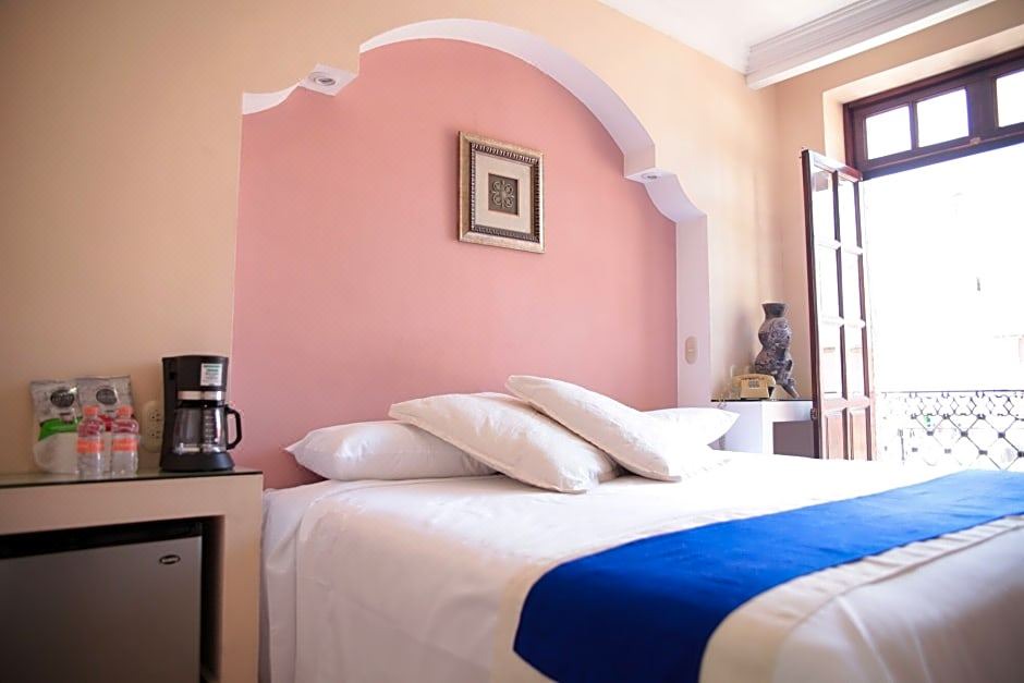 Photo of Bedroom in Tula de Allende