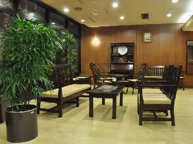 Photo of Livingroom in Matsumoto