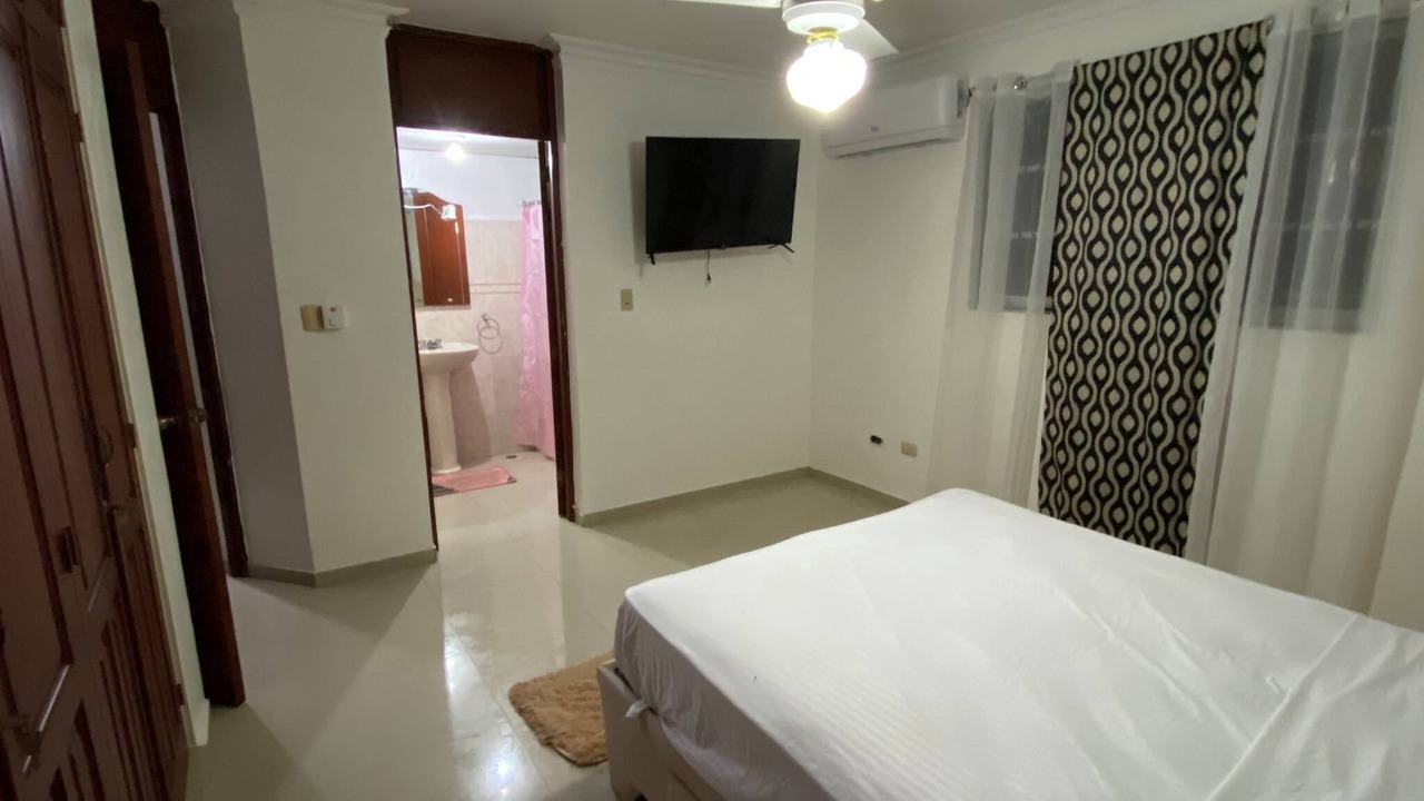 Photo of Bedroom in Guaricano