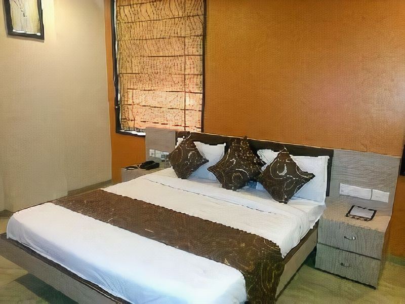 Photo of Bedroom in Amer Fort Road
