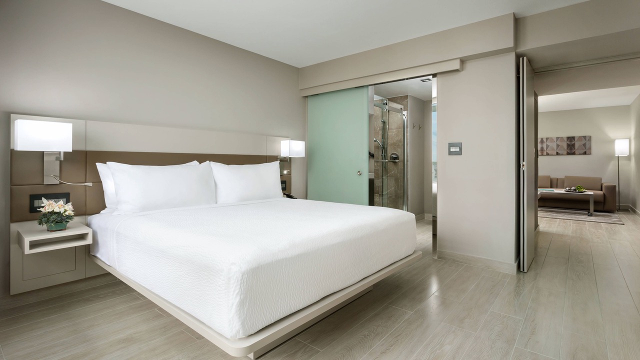 Photo of Bedroom in Condado