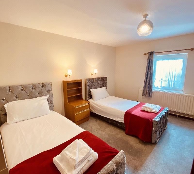 Photo of Bedroom in Headington